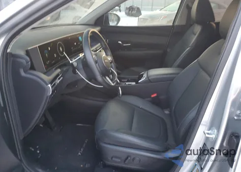 2025 Hyundai Tucson Sel z USA, uszkodzony, nr VIN 5NMJCCDE7SH531489